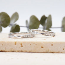 Load image into Gallery viewer, LUCCE ANGELA™ Band Diamond