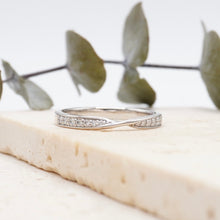 Load image into Gallery viewer, LUCCE ANGELA™ Band Diamond