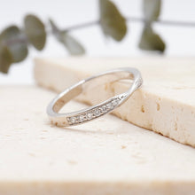 Load image into Gallery viewer, LUCCE ANGELA™ Band Diamond