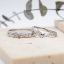 Load image into Gallery viewer, Lucce Caleb Luxe Brushed