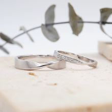 Load image into Gallery viewer, LUCCE ANGELA™ Band Diamond