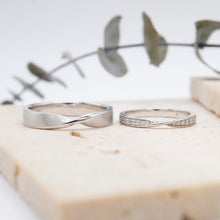 Load image into Gallery viewer, LUCCE ANGELA™ Band Diamond