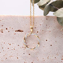 Load image into Gallery viewer, Fiore Necklace