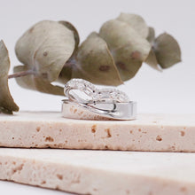 Load image into Gallery viewer, Layla Moissanite