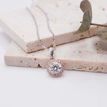 Load image into Gallery viewer, Montevalle Rose Necklace