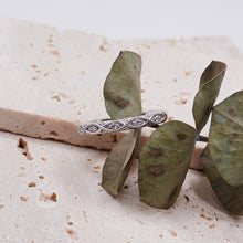 Load image into Gallery viewer, Hera Moissanite