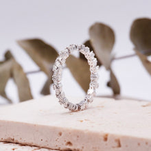 Load image into Gallery viewer, Lucce Marchesa Eternity Diamond