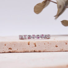 Load image into Gallery viewer, Marchesa Rosé Lab Diamond *new*
