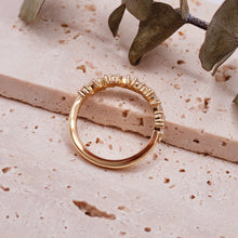 Load image into Gallery viewer, Lucce Eloisa Diamond