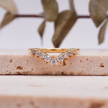 Load image into Gallery viewer, Prima Moissanite