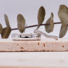 Load image into Gallery viewer, Apollo Polished Platinum