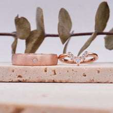 Load image into Gallery viewer, Lucce Amore Mi Brushed