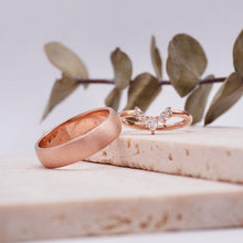 Load image into Gallery viewer, Rea Moissanite