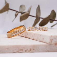 Load image into Gallery viewer, Lucce Eloisa Diamond