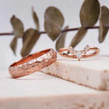 Load image into Gallery viewer, Lucce Davio Brushed