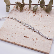 Load image into Gallery viewer, Carla Tapered Bracelet *new*