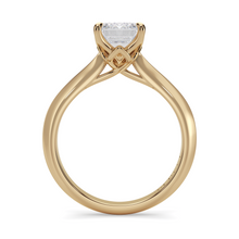 Load image into Gallery viewer, Lucce Ecuadorian Emerald Diamond