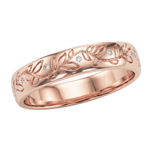 Load image into Gallery viewer, LUCCE ECUADORIAN™ Fili Band Diamond