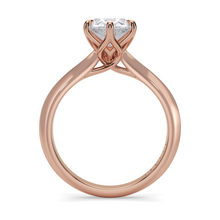 Load image into Gallery viewer, Lucce Ecuadorian Oval Diamond