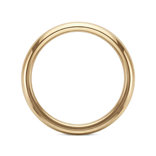 Load image into Gallery viewer, LUCCE ECUADORIAN™ Vio 4mm Natural Diamond 0.28ctw 18K Yellow Gold