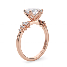 Load image into Gallery viewer, LUCCE ELLIA™ Round Diamond