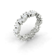 Load image into Gallery viewer, Lucce Eloisa Eternity Diamond
