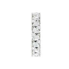 Load image into Gallery viewer, Lucce Eloisa Eternity Diamond