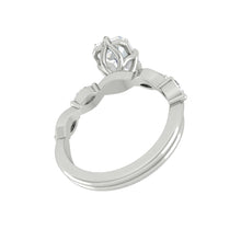 Load image into Gallery viewer, Lucce Constance Radiant Diamond