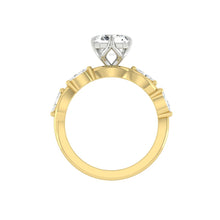 Load image into Gallery viewer, Lucce Constance Radiant Diamond