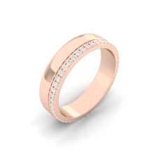 Load image into Gallery viewer, Ezra Luxe Moissanite