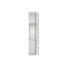 Load image into Gallery viewer, Ezra Luxe Moissanite