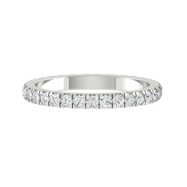 Lucce Corse Eternity Diamond