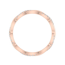 Load image into Gallery viewer, Wedding rings gold jewelry moissanite lab diamond manila philippines