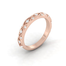 Load image into Gallery viewer, Hera Moissanite