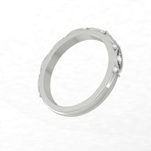 Load image into Gallery viewer, Hera Moissanite