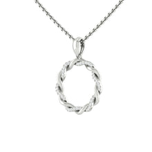 Load image into Gallery viewer, Fiore Necklace