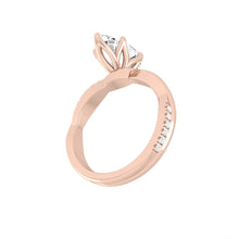 Load image into Gallery viewer, Lucce Fiore Marquise Diamond