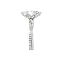 Load image into Gallery viewer, Lucce Fiore Marquise Diamond