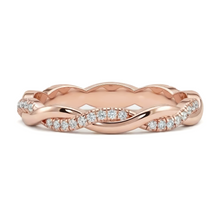 Load image into Gallery viewer, LUCCE FIORE™ Band Diamond
