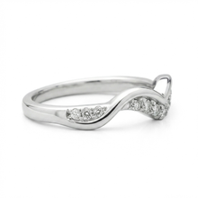 Load image into Gallery viewer, LUCCE FIORE™ Sei Flush Band Diamond