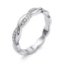 Load image into Gallery viewer, LUCCE FIORE™ Band Diamond