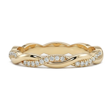 Load image into Gallery viewer, LUCCE FIORE™ Band Diamond