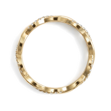 Load image into Gallery viewer, LUCCE FIORE™ Band Diamond
