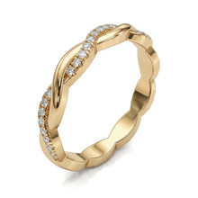 Load image into Gallery viewer, LUCCE FIORE™ Band Diamond