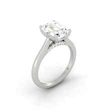 Load image into Gallery viewer, Lucce Firenze Radiant Diamond