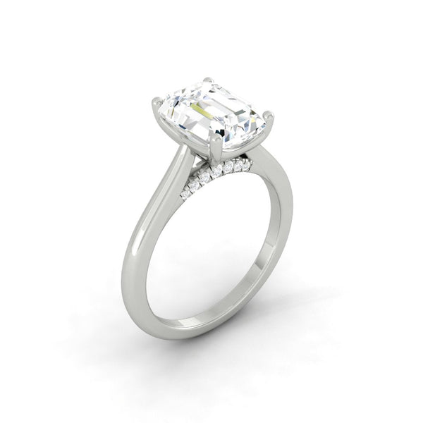Lucce Firenze Radiant Diamond