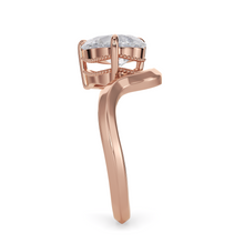 Load image into Gallery viewer, LUCCE CONSTANCE™ Fluire Pear Diamond