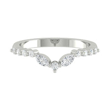 Load image into Gallery viewer, Genia Moissanite