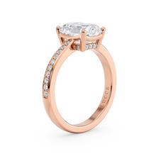 Load image into Gallery viewer, LUCCE KAELA™ Emerald Diamond