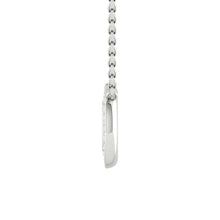 Load image into Gallery viewer, Lucce Kaela Eternity Necklace Diamond